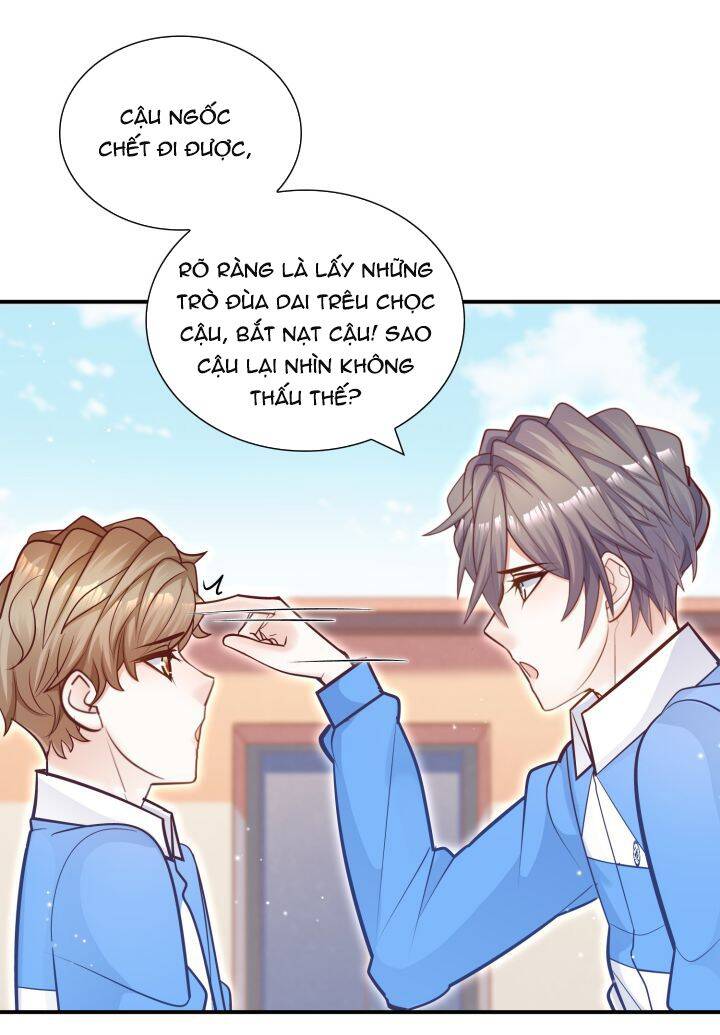Anh Ấy Sinh Ra Đã Là Công Của Tôi Chapter 40 - 15