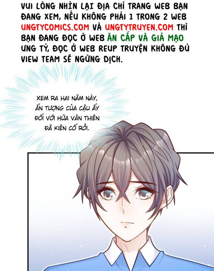 Anh Ấy Sinh Ra Đã Là Công Của Tôi Chapter 40 - 16