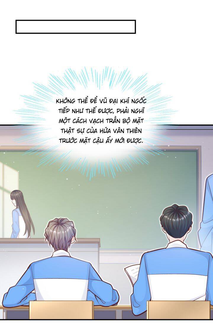 Anh Ấy Sinh Ra Đã Là Công Của Tôi Chapter 40 - 18