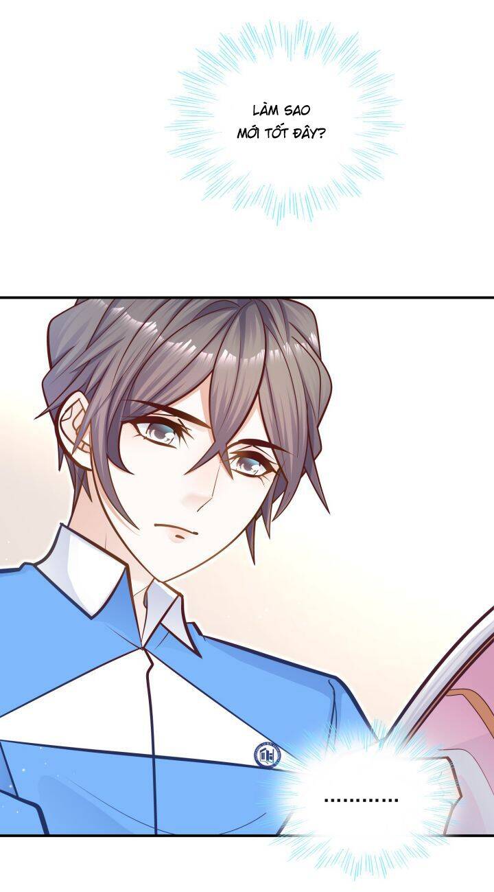 Anh Ấy Sinh Ra Đã Là Công Của Tôi Chapter 40 - 19