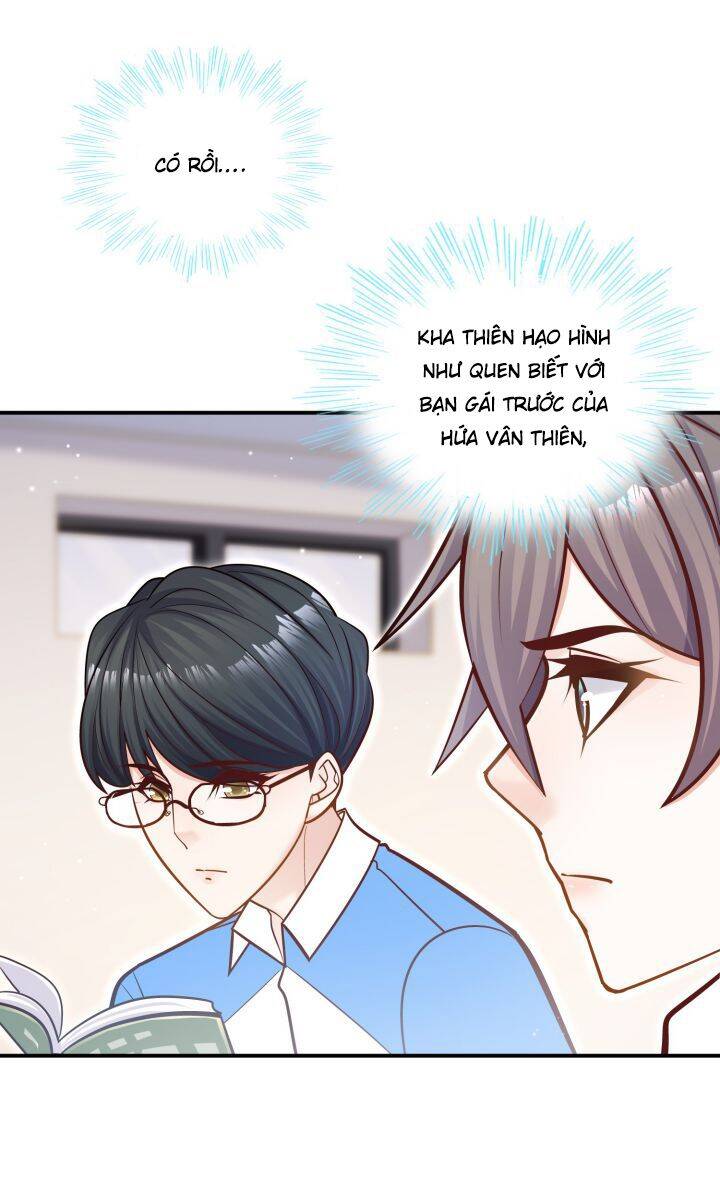 Anh Ấy Sinh Ra Đã Là Công Của Tôi Chapter 40 - 20