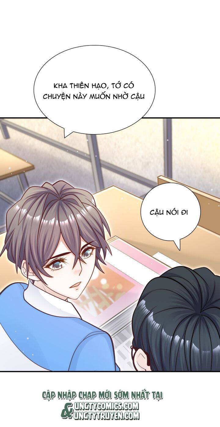 Anh Ấy Sinh Ra Đã Là Công Của Tôi Chapter 40 - 21