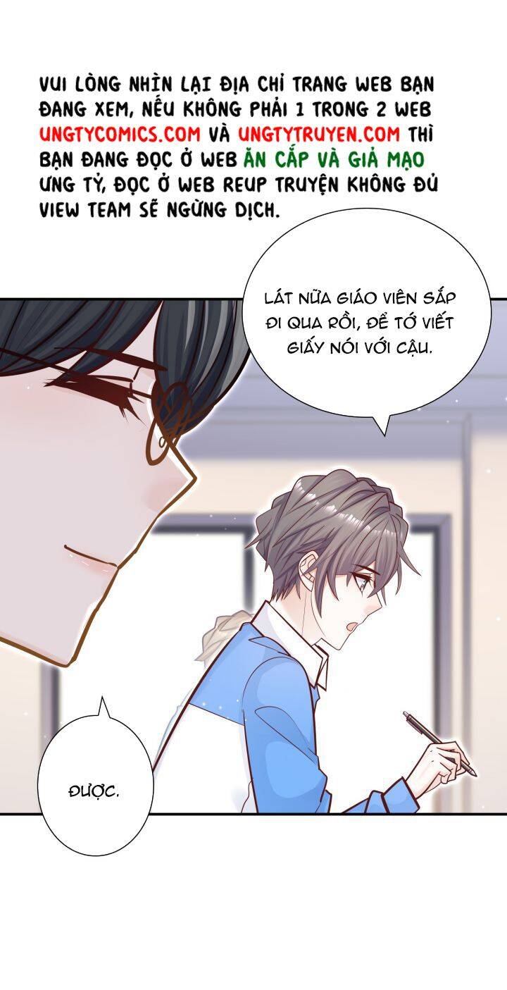 Anh Ấy Sinh Ra Đã Là Công Của Tôi Chapter 40 - 22
