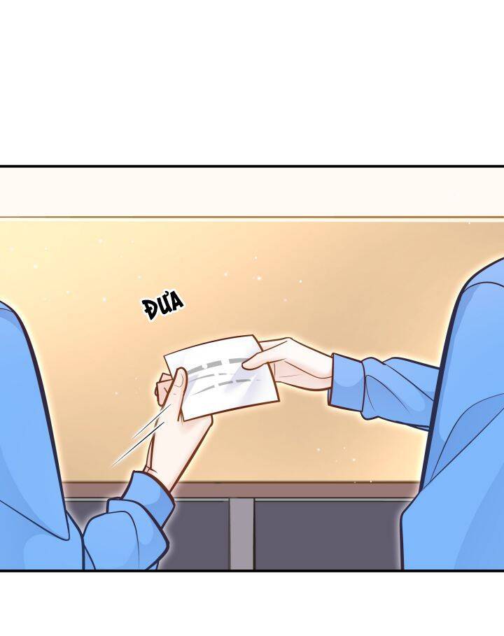 Anh Ấy Sinh Ra Đã Là Công Của Tôi Chapter 40 - 23