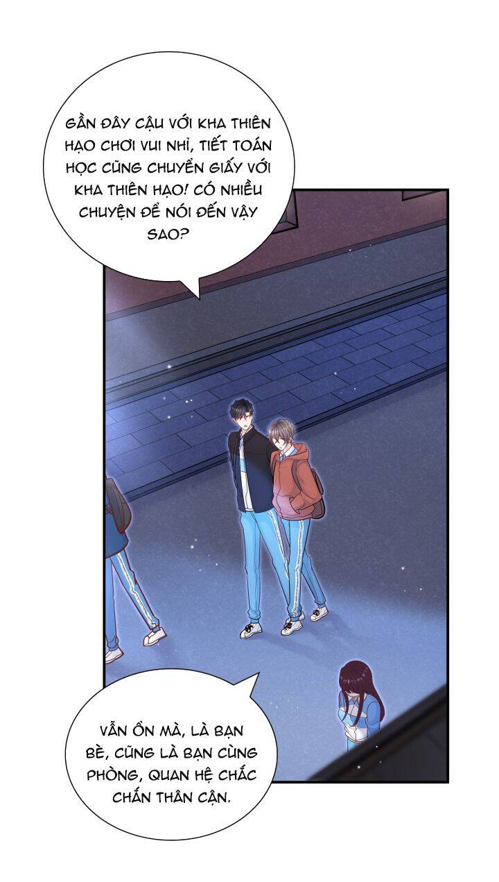 Anh Ấy Sinh Ra Đã Là Công Của Tôi Chapter 40 - 26