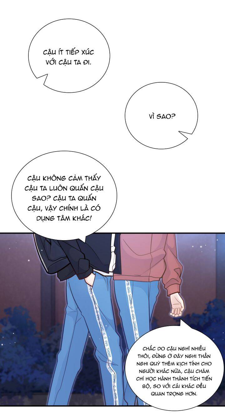 Anh Ấy Sinh Ra Đã Là Công Của Tôi Chapter 40 - 27