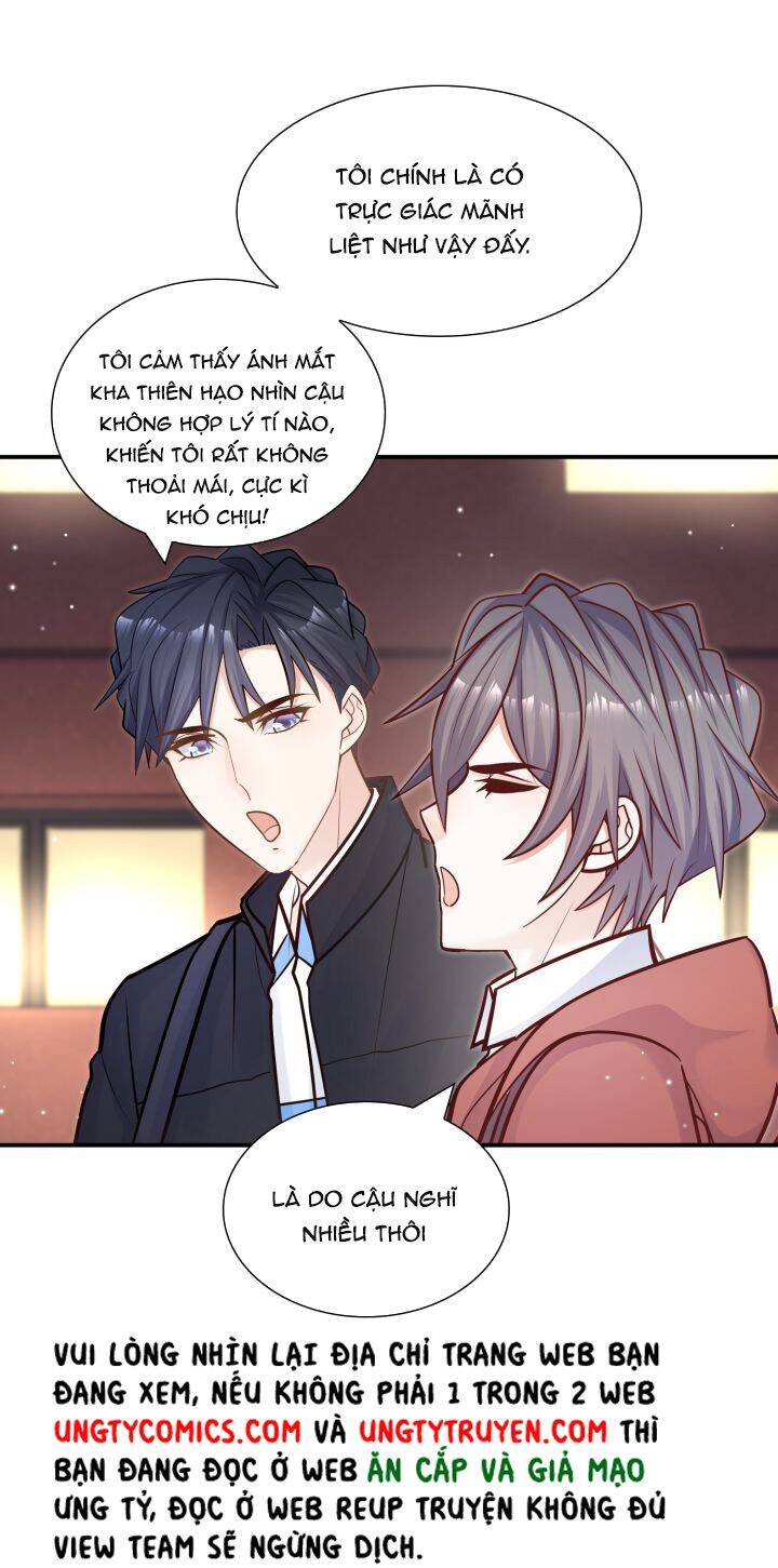 Anh Ấy Sinh Ra Đã Là Công Của Tôi Chapter 40 - 28