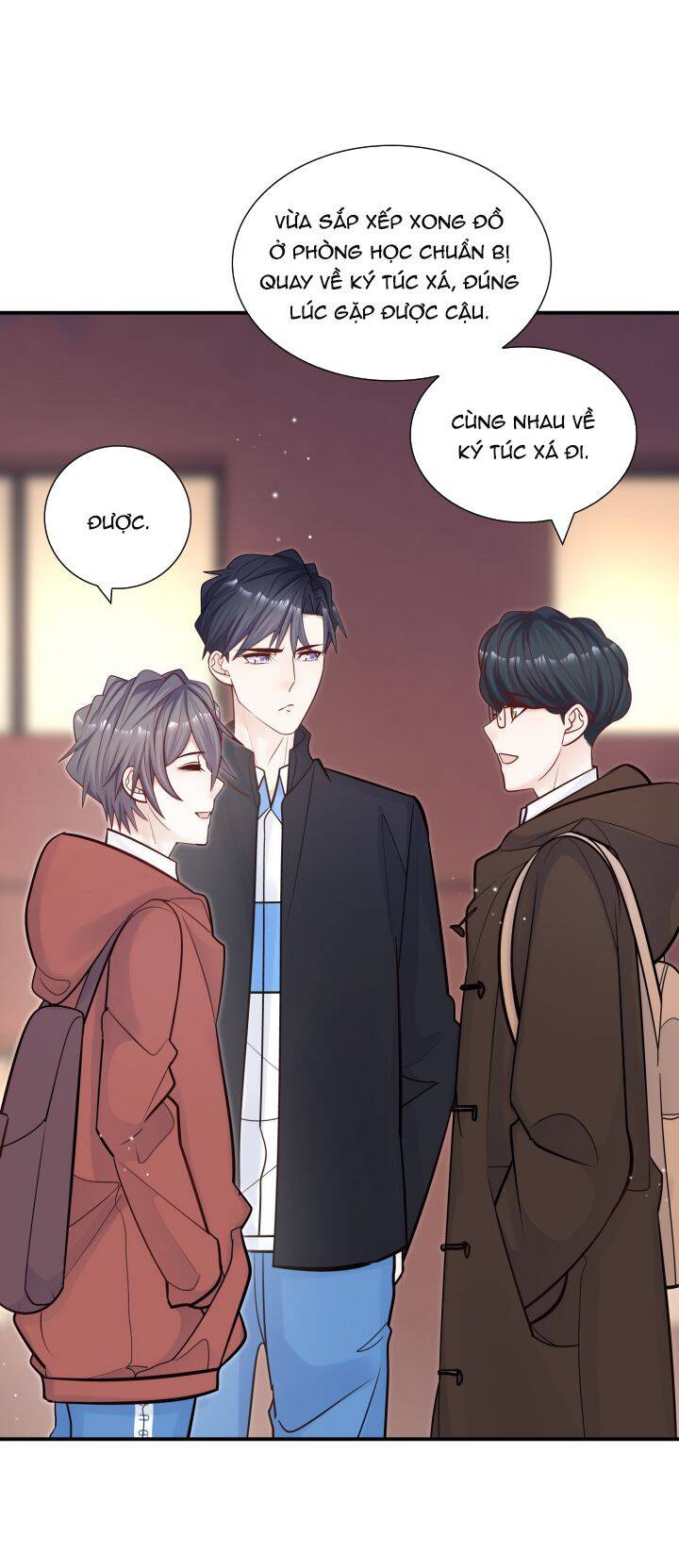 Anh Ấy Sinh Ra Đã Là Công Của Tôi Chapter 40 - 30