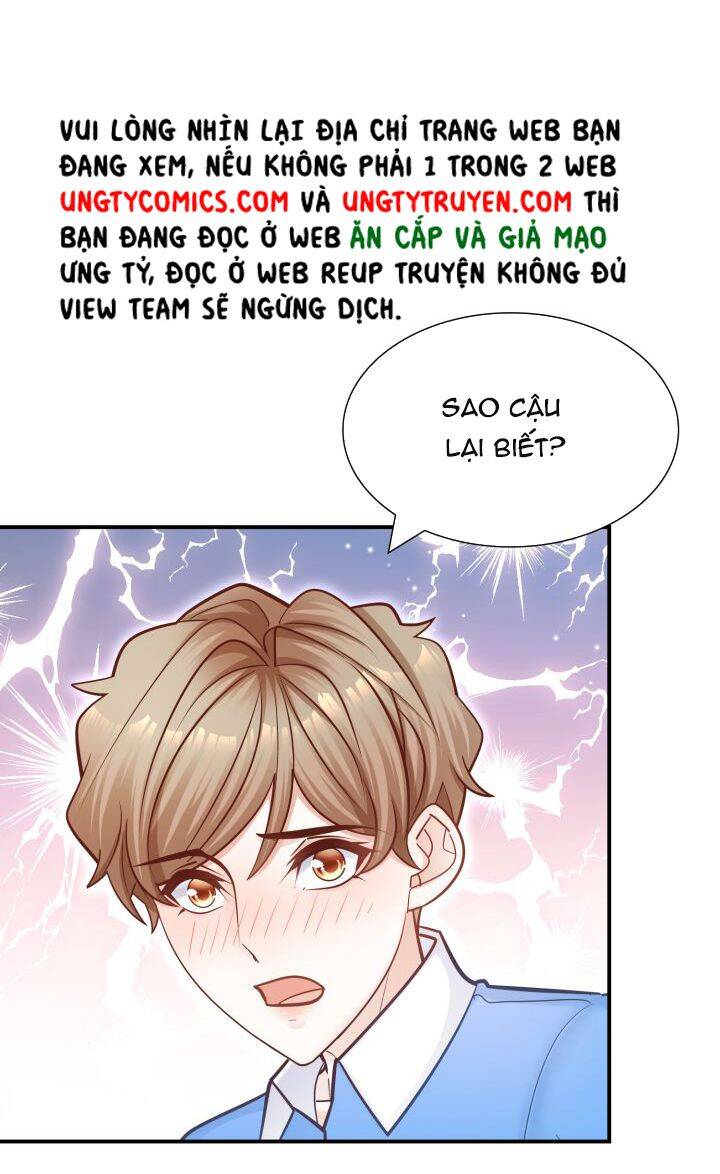 Anh Ấy Sinh Ra Đã Là Công Của Tôi Chapter 40 - 4
