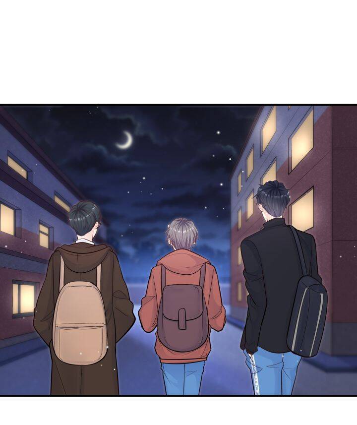 Anh Ấy Sinh Ra Đã Là Công Của Tôi Chapter 40 - 31