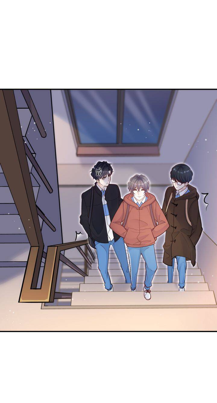 Anh Ấy Sinh Ra Đã Là Công Của Tôi Chapter 40 - 32