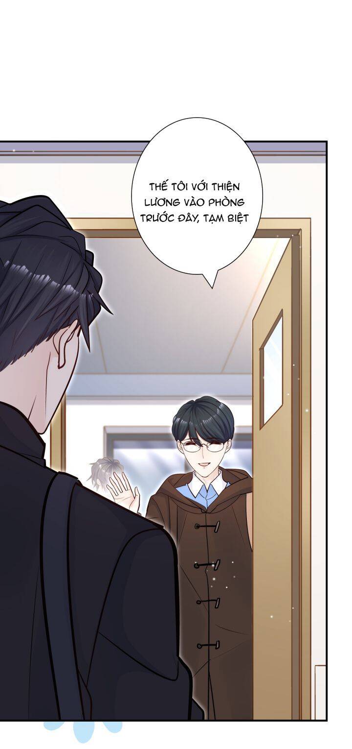 Anh Ấy Sinh Ra Đã Là Công Của Tôi Chapter 40 - 33