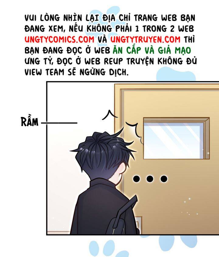 Anh Ấy Sinh Ra Đã Là Công Của Tôi Chapter 40 - 34