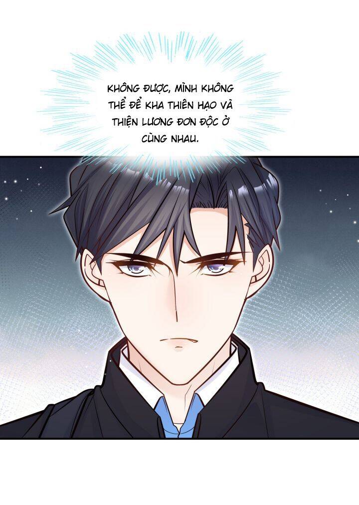 Anh Ấy Sinh Ra Đã Là Công Của Tôi Chapter 40 - 36