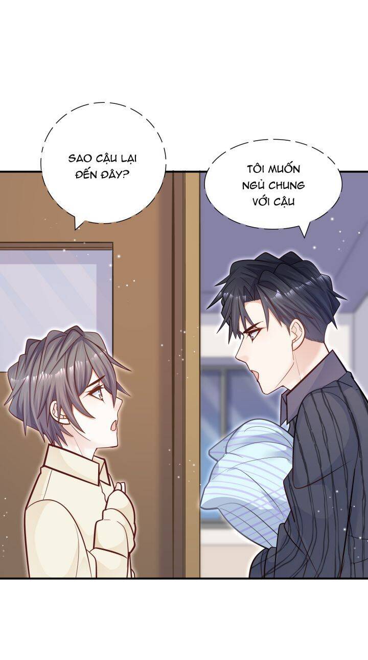 Anh Ấy Sinh Ra Đã Là Công Của Tôi Chapter 40 - 38