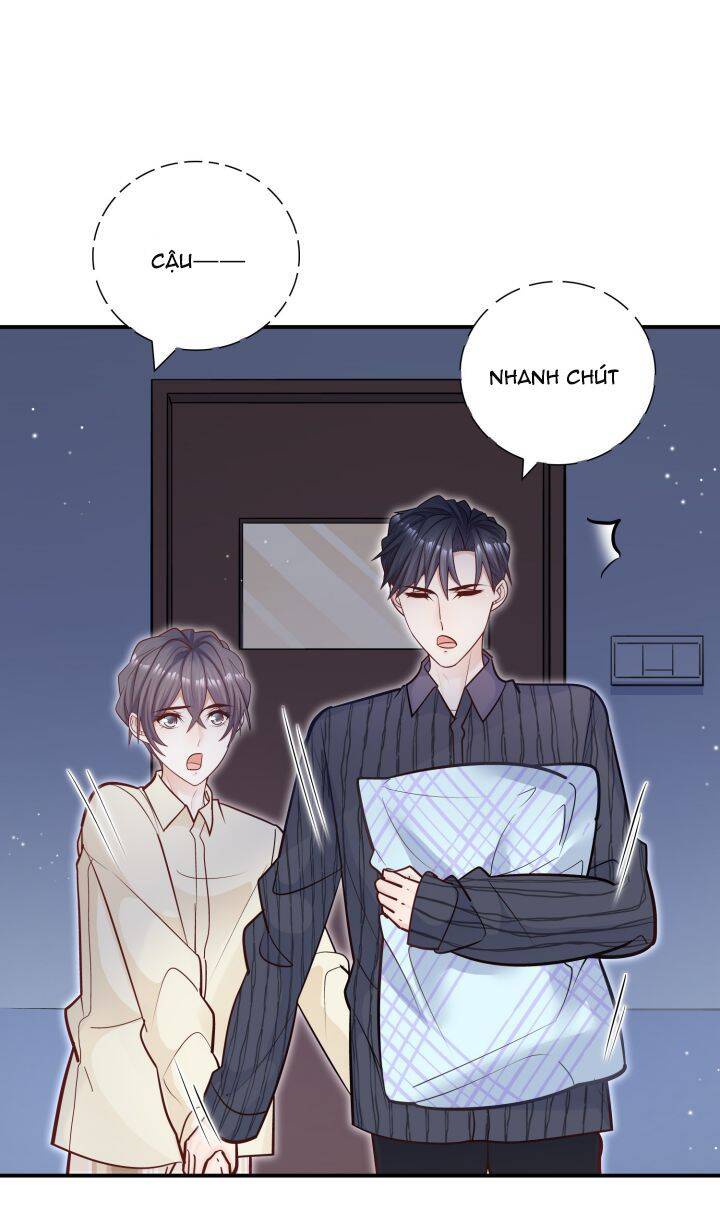 Anh Ấy Sinh Ra Đã Là Công Của Tôi Chapter 40 - 39