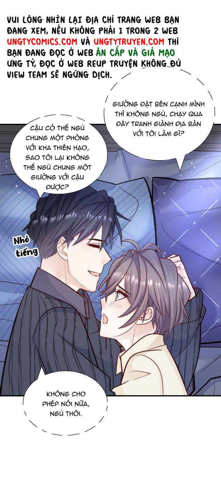 Anh Ấy Sinh Ra Đã Là Công Của Tôi Chapter 40 - 40