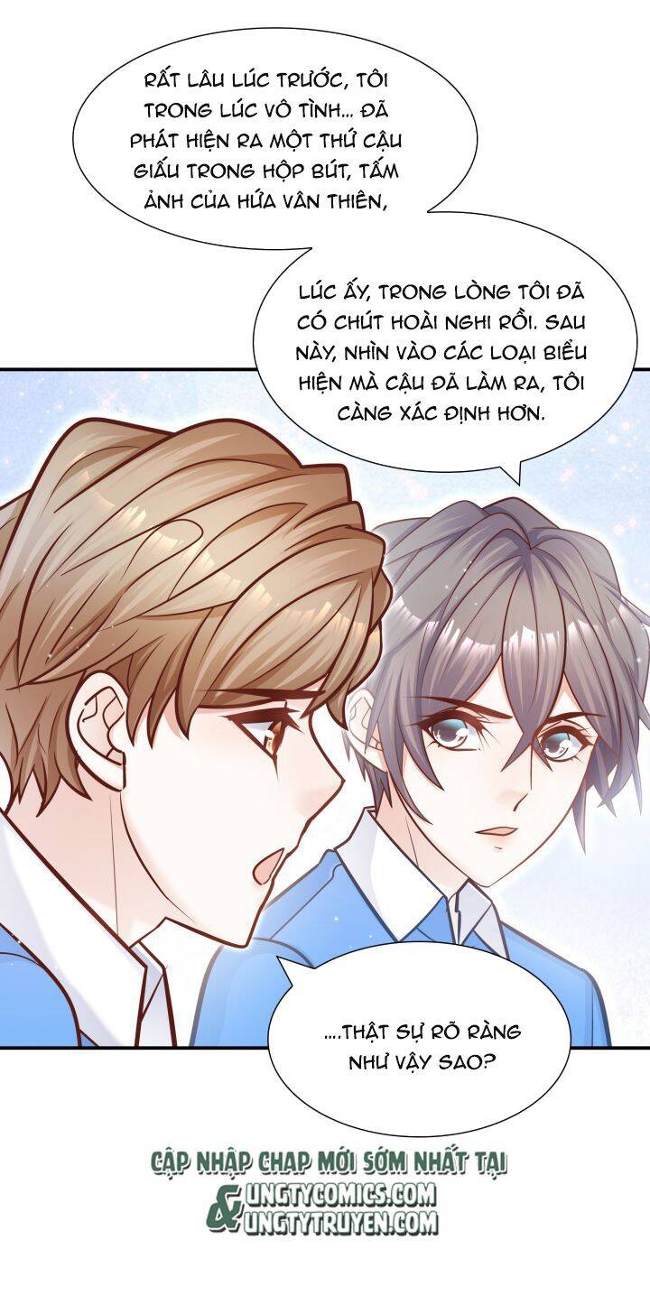 Anh Ấy Sinh Ra Đã Là Công Của Tôi Chapter 40 - 5