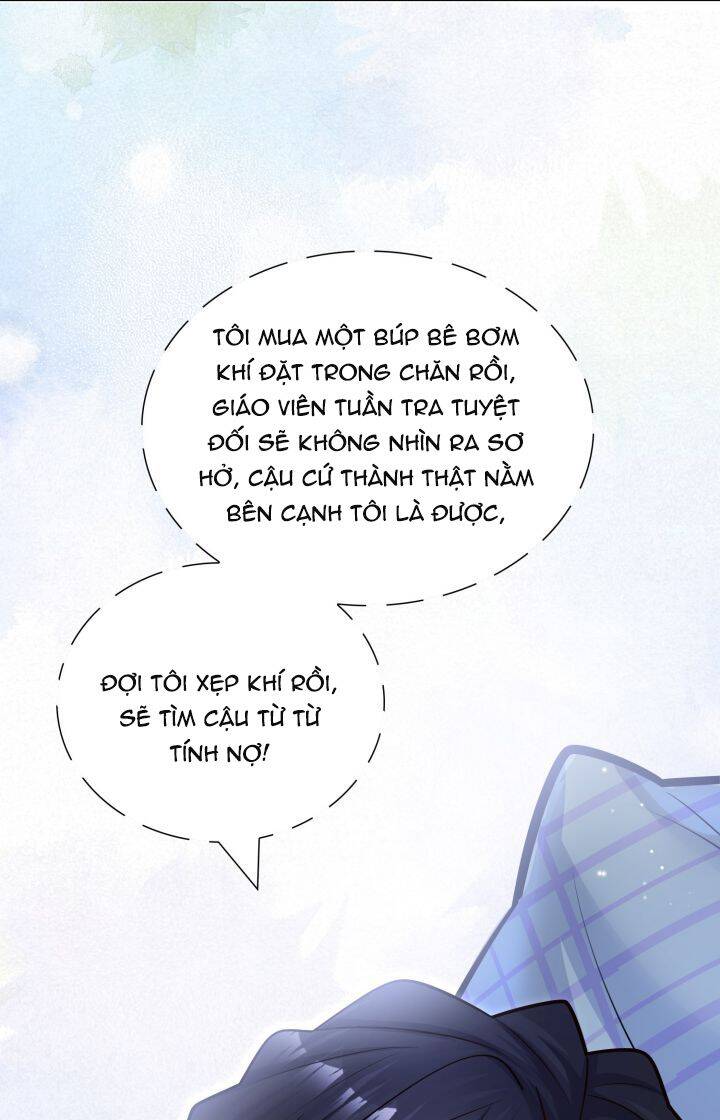 Anh Ấy Sinh Ra Đã Là Công Của Tôi Chapter 40 - 42