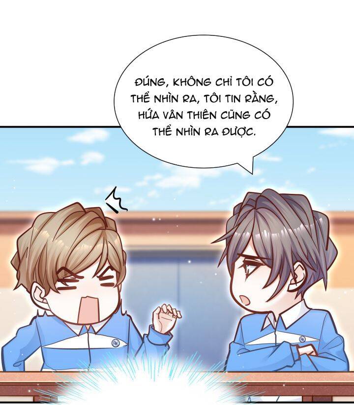 Anh Ấy Sinh Ra Đã Là Công Của Tôi Chapter 40 - 6