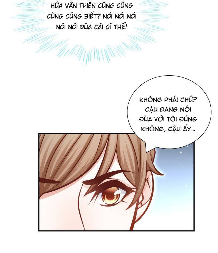 Anh Ấy Sinh Ra Đã Là Công Của Tôi Chapter 40 - 7