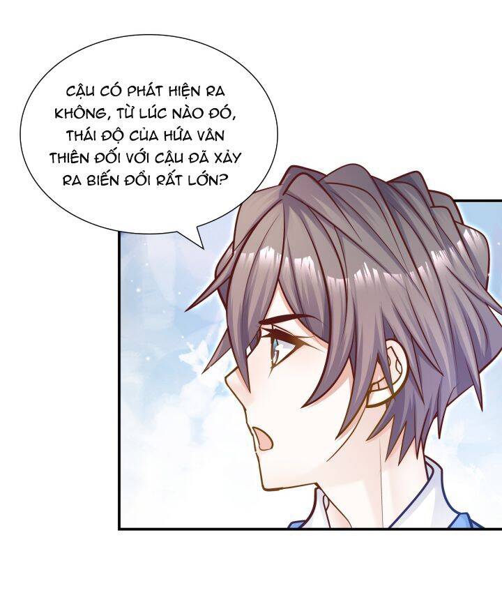 Anh Ấy Sinh Ra Đã Là Công Của Tôi Chapter 40 - 8