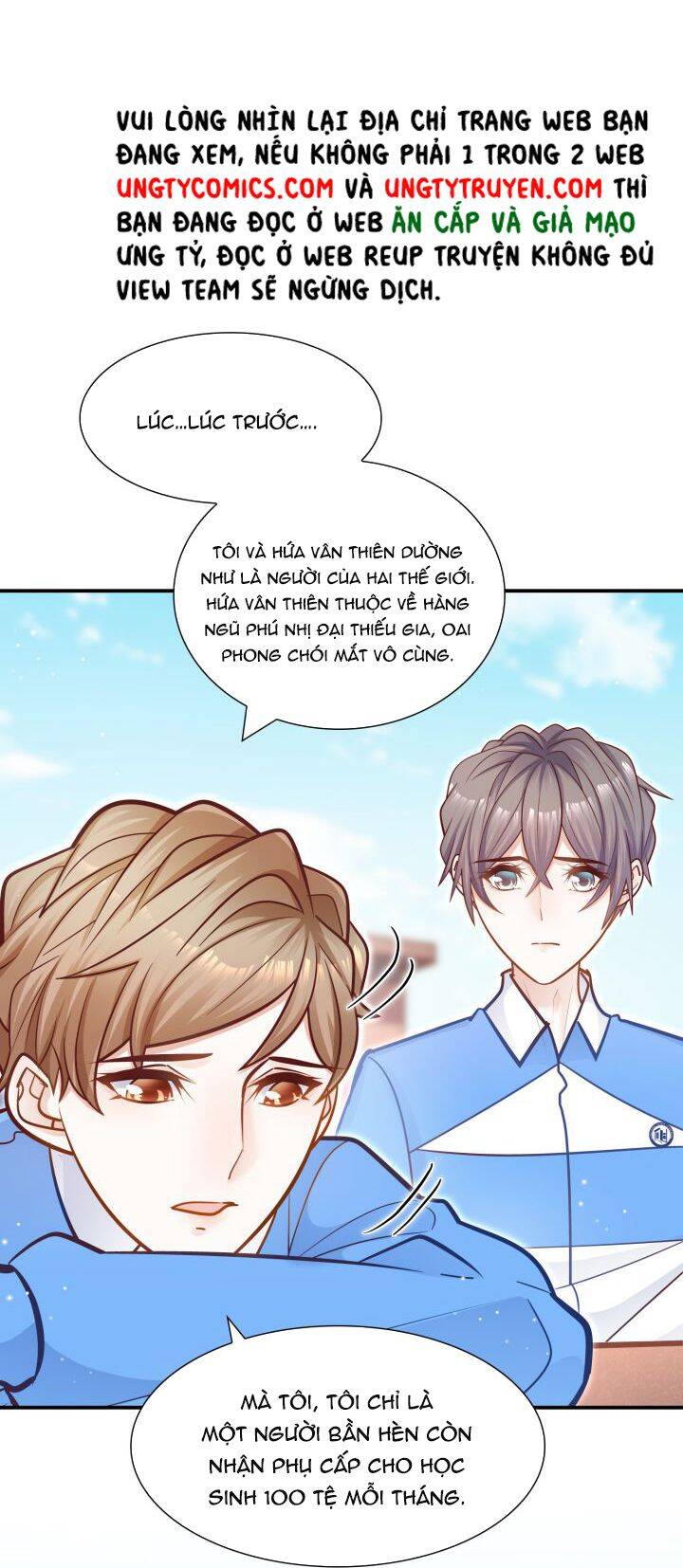 Anh Ấy Sinh Ra Đã Là Công Của Tôi Chapter 40 - 10