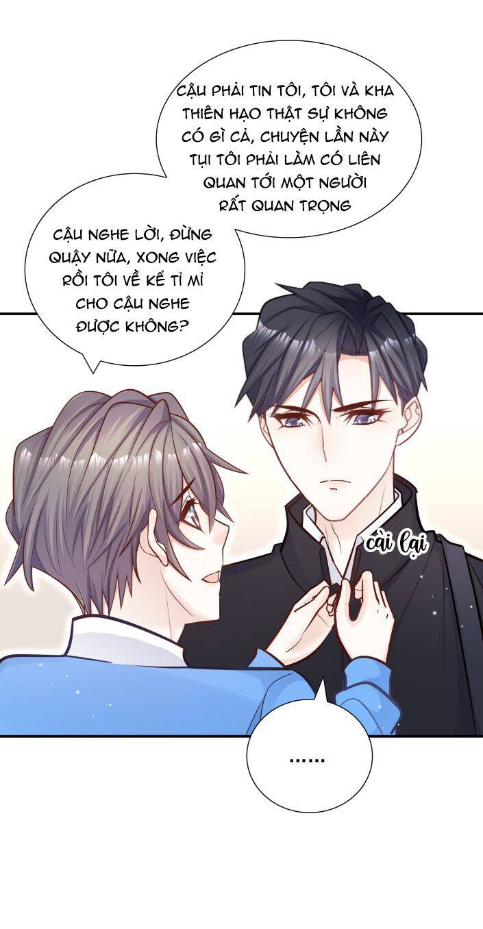 Anh Ấy Sinh Ra Đã Là Công Của Tôi Chapter 41 - 11