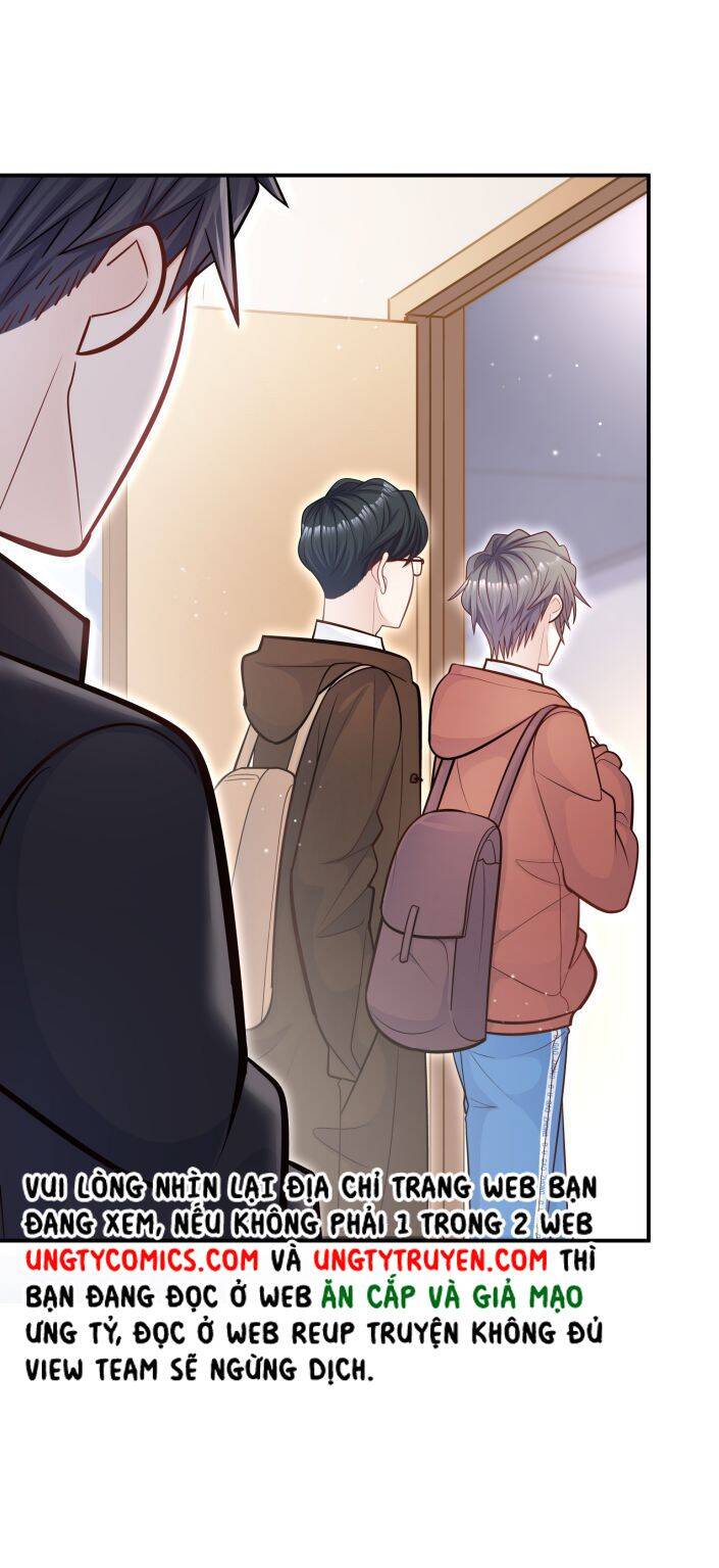 Anh Ấy Sinh Ra Đã Là Công Của Tôi Chapter 41 - 12