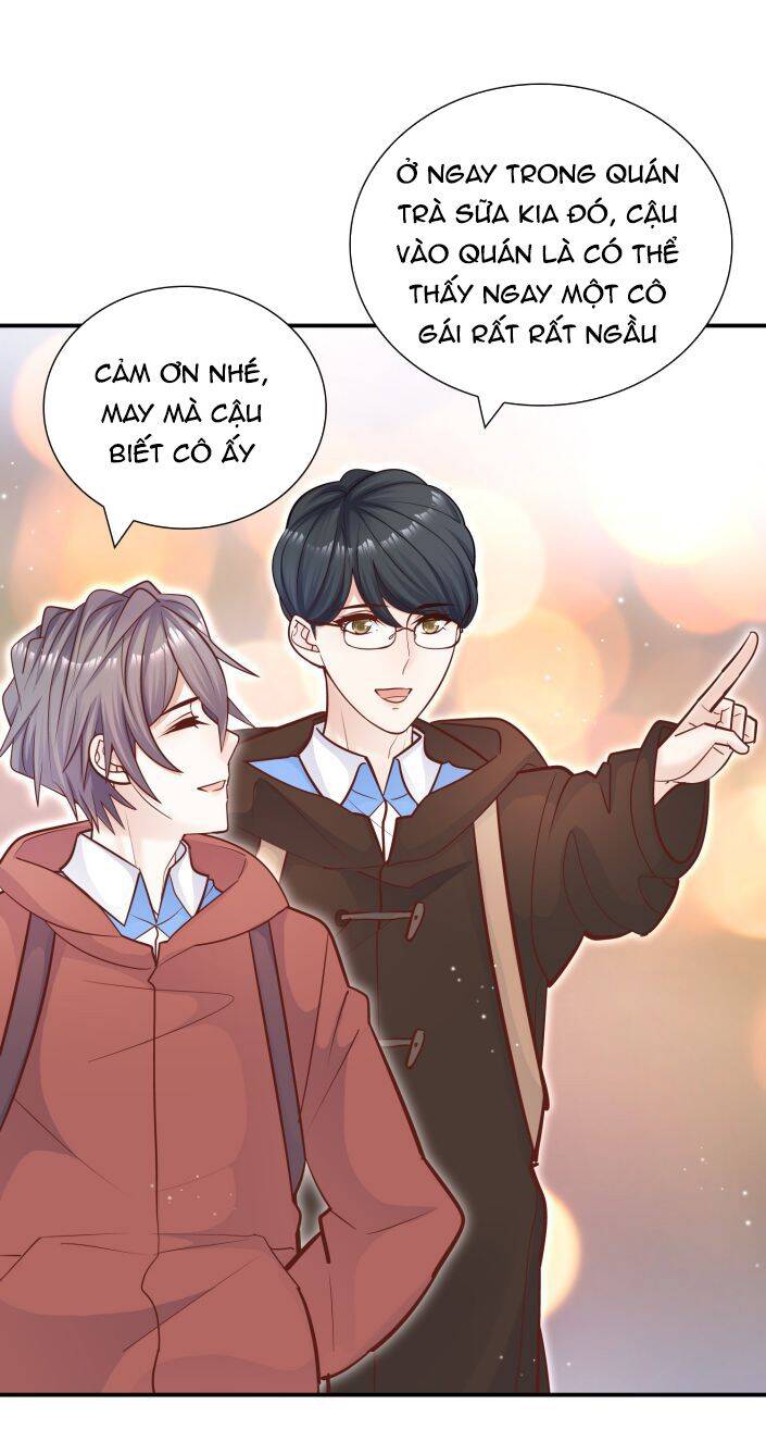 Anh Ấy Sinh Ra Đã Là Công Của Tôi Chapter 41 - 16