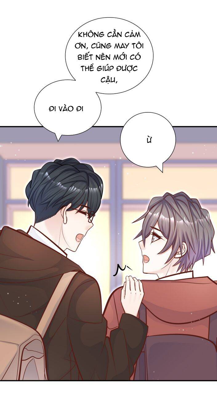 Anh Ấy Sinh Ra Đã Là Công Của Tôi Chapter 41 - 17