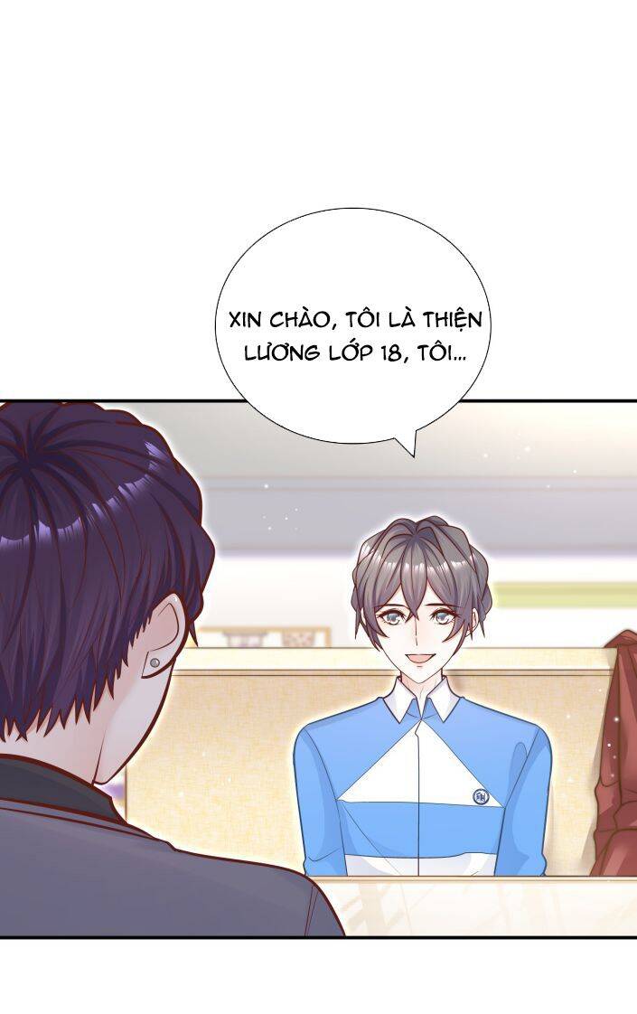 Anh Ấy Sinh Ra Đã Là Công Của Tôi Chapter 41 - 19