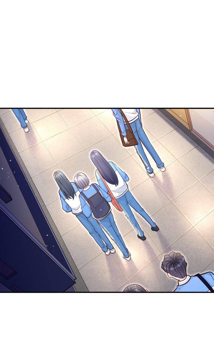 Anh Ấy Sinh Ra Đã Là Công Của Tôi Chapter 41 - 3