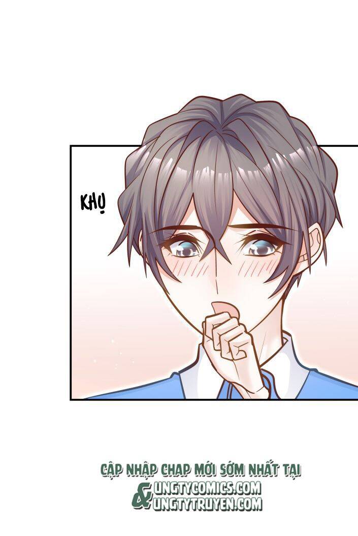 Anh Ấy Sinh Ra Đã Là Công Của Tôi Chapter 41 - 21