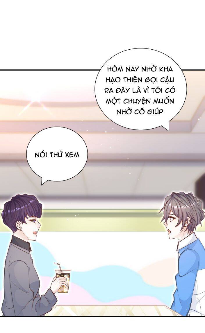 Anh Ấy Sinh Ra Đã Là Công Của Tôi Chapter 41 - 22