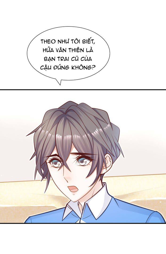 Anh Ấy Sinh Ra Đã Là Công Của Tôi Chapter 41 - 23