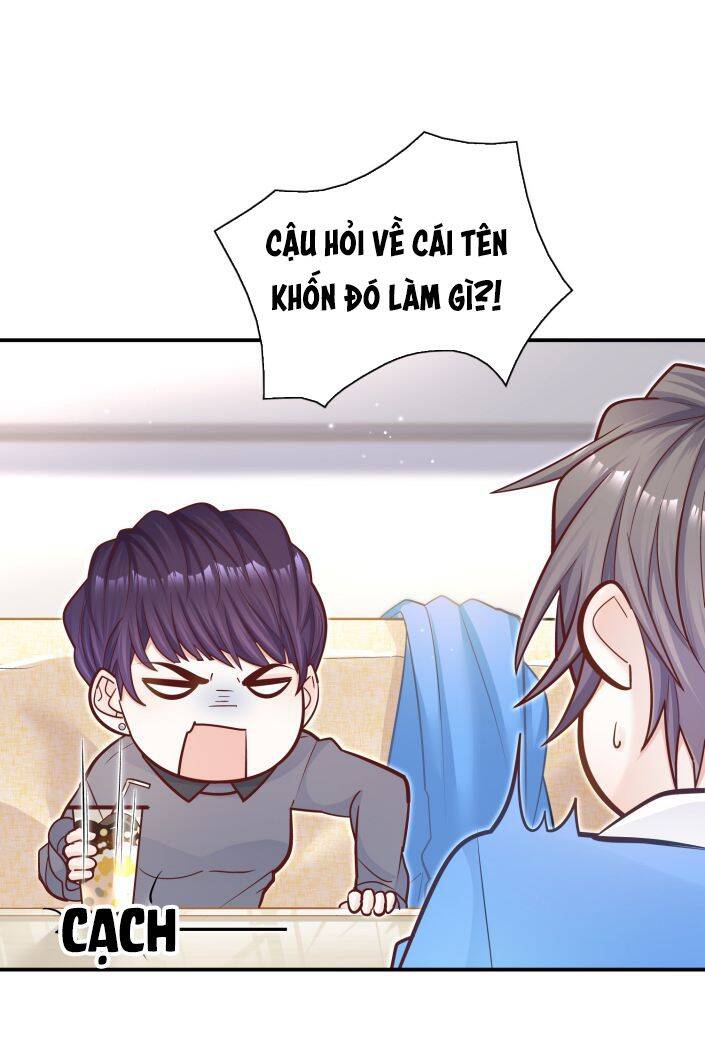 Anh Ấy Sinh Ra Đã Là Công Của Tôi Chapter 41 - 24