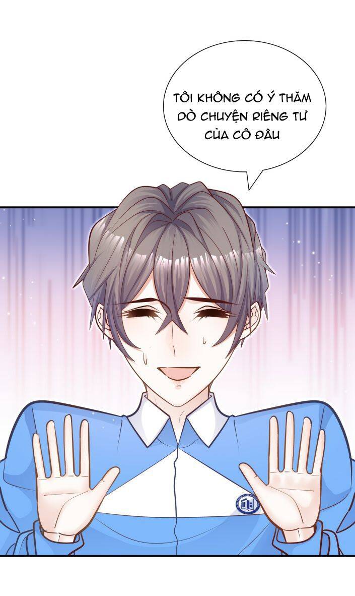 Anh Ấy Sinh Ra Đã Là Công Của Tôi Chapter 41 - 25