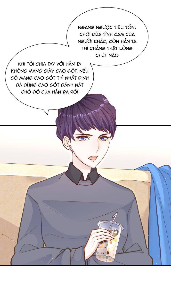 Anh Ấy Sinh Ra Đã Là Công Của Tôi Chapter 41 - 27