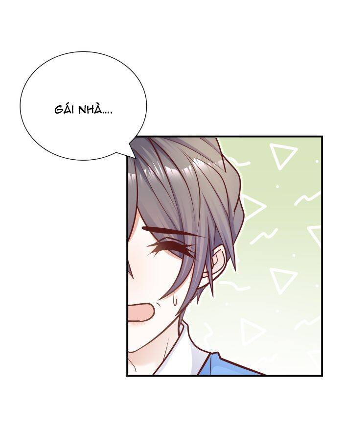 Anh Ấy Sinh Ra Đã Là Công Của Tôi Chapter 41 - 31