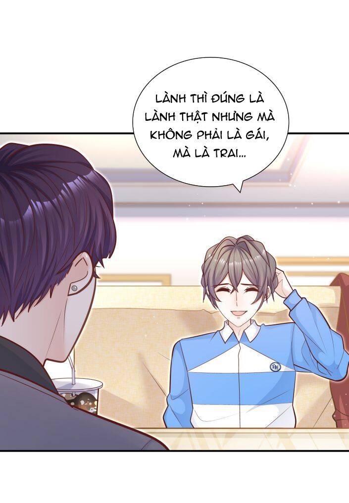 Anh Ấy Sinh Ra Đã Là Công Của Tôi Chapter 41 - 32