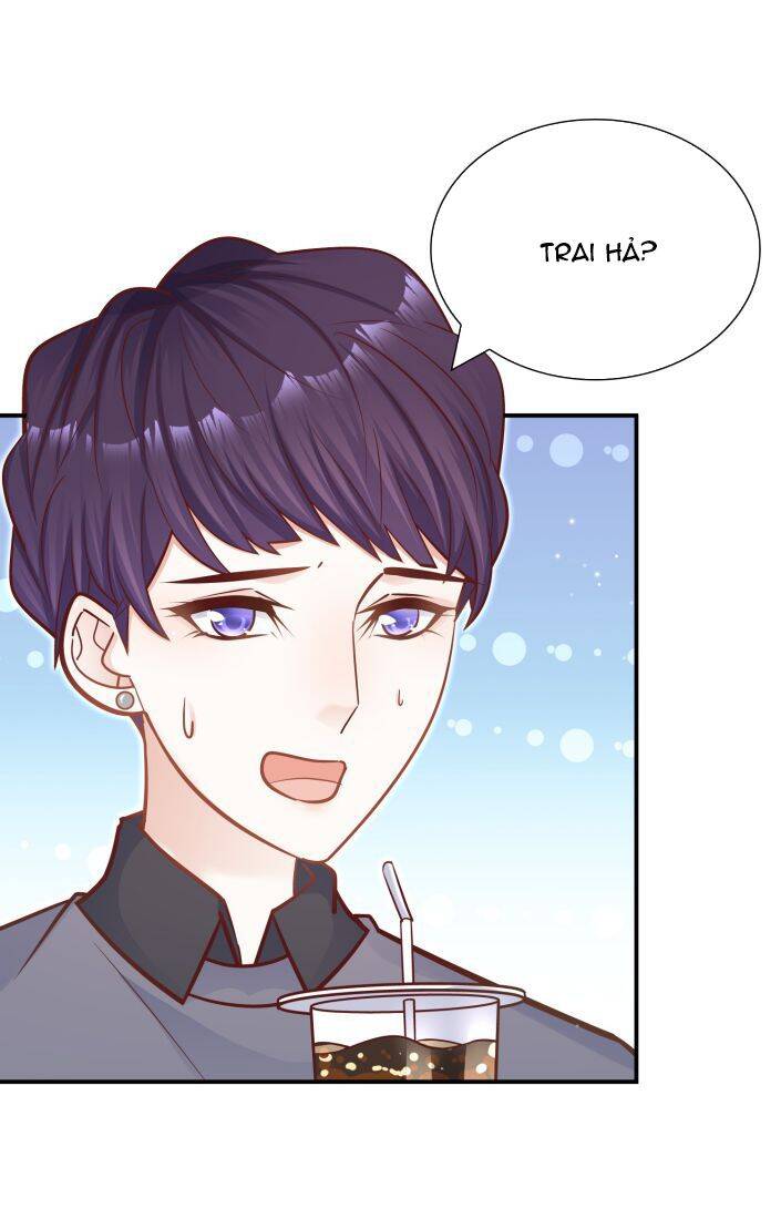 Anh Ấy Sinh Ra Đã Là Công Của Tôi Chapter 41 - 33