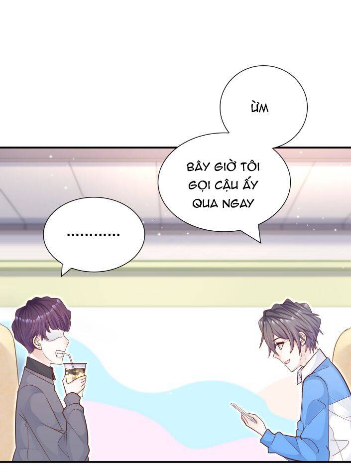 Anh Ấy Sinh Ra Đã Là Công Của Tôi Chapter 41 - 34