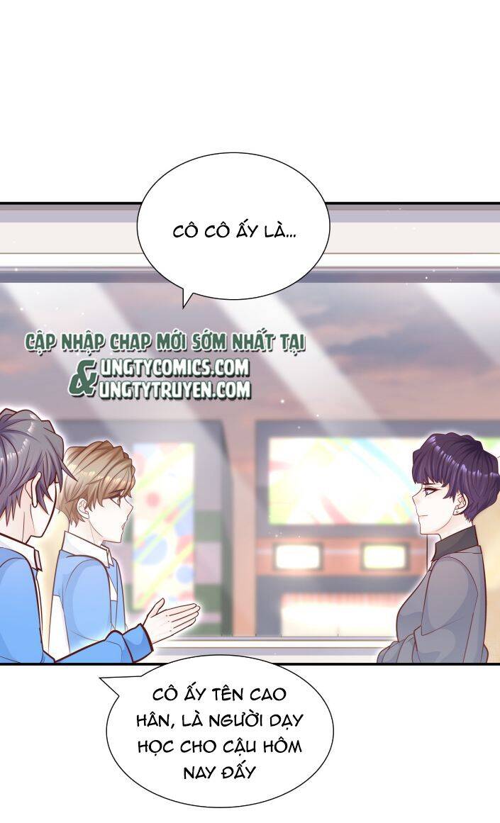 Anh Ấy Sinh Ra Đã Là Công Của Tôi Chapter 41 - 37