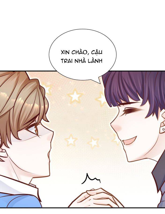 Anh Ấy Sinh Ra Đã Là Công Của Tôi Chapter 41 - 39