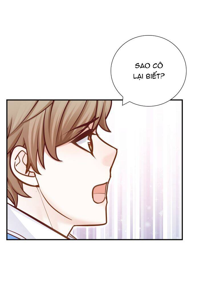 Anh Ấy Sinh Ra Đã Là Công Của Tôi Chapter 41 - 41