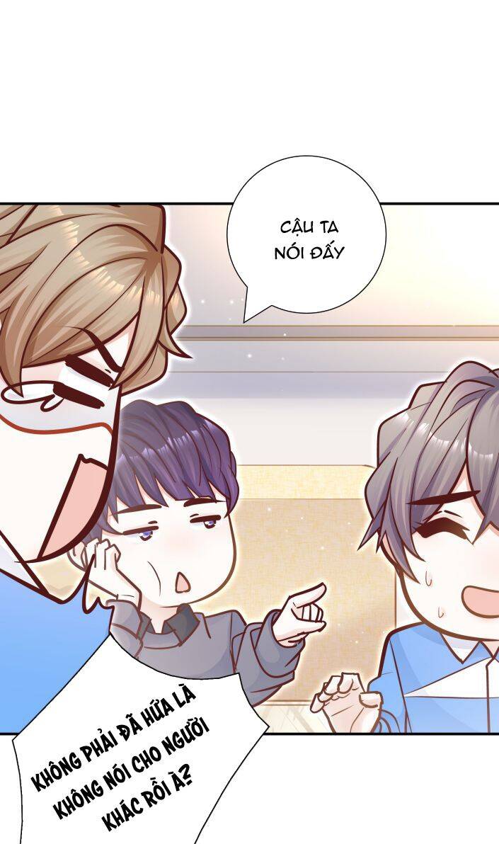 Anh Ấy Sinh Ra Đã Là Công Của Tôi Chapter 41 - 42