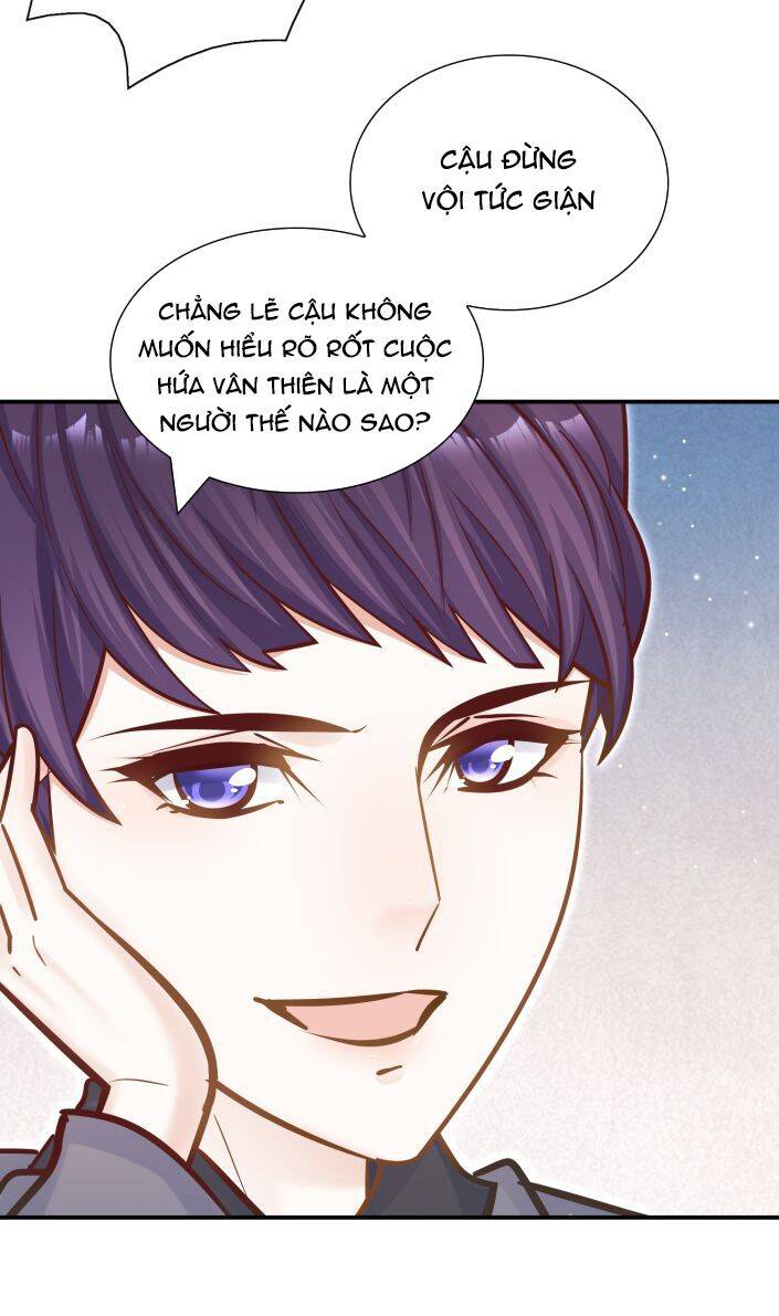 Anh Ấy Sinh Ra Đã Là Công Của Tôi Chapter 41 - 43