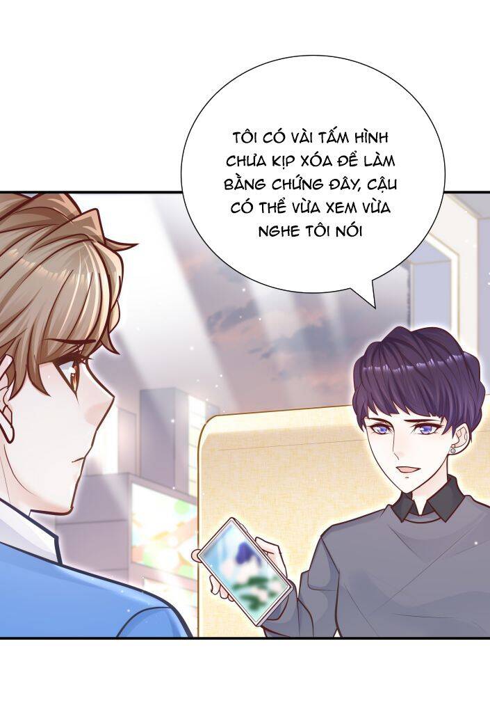 Anh Ấy Sinh Ra Đã Là Công Của Tôi Chapter 41 - 46