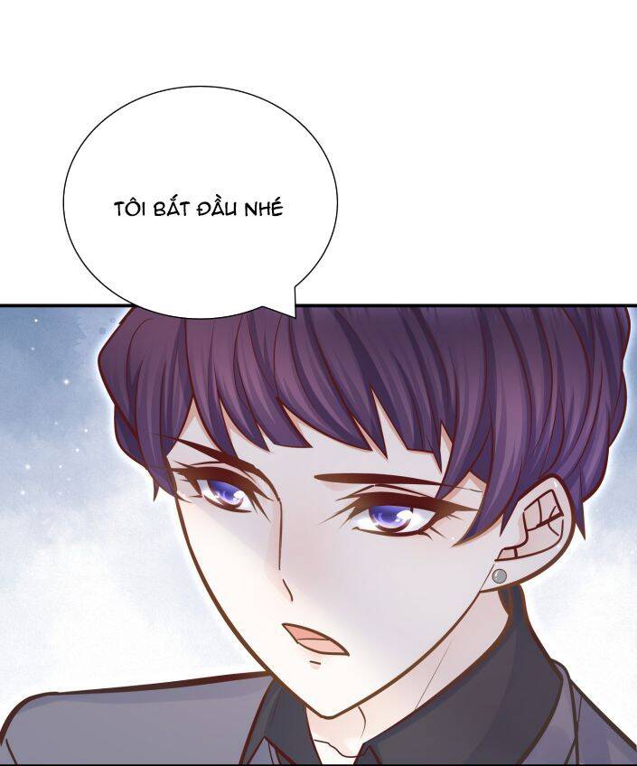 Anh Ấy Sinh Ra Đã Là Công Của Tôi Chapter 41 - 47
